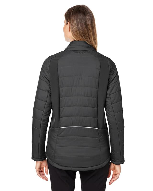 Ladies' Challenger Jacket