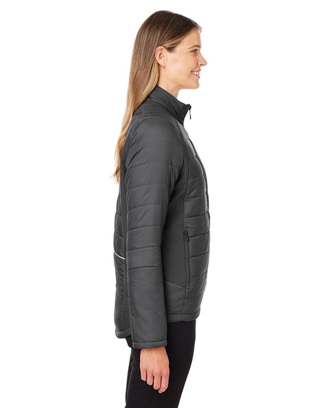 Ladies' Challenger Jacket