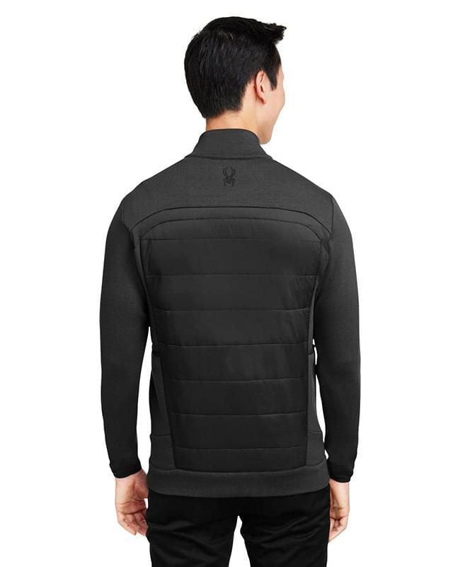 Men's Impact Full-Zip Jacket