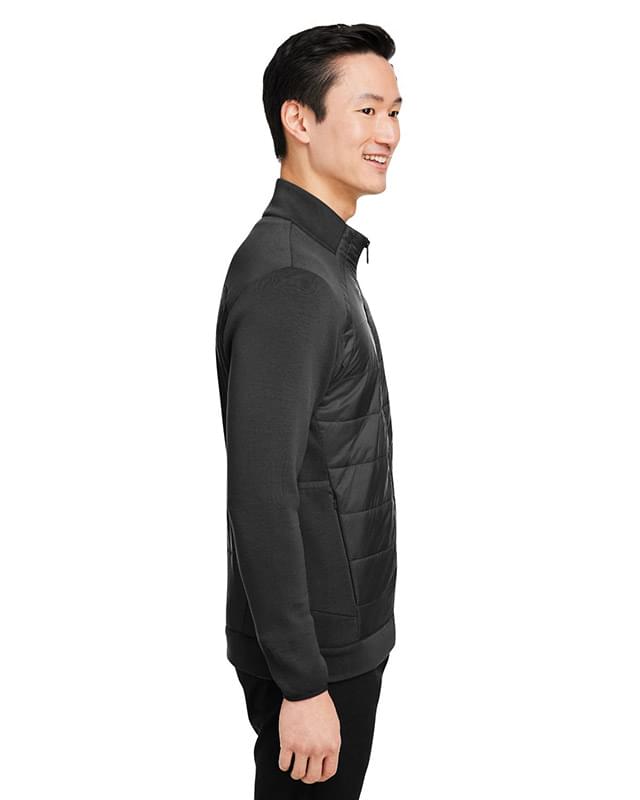 Men's Impact Full-Zip Jacket
