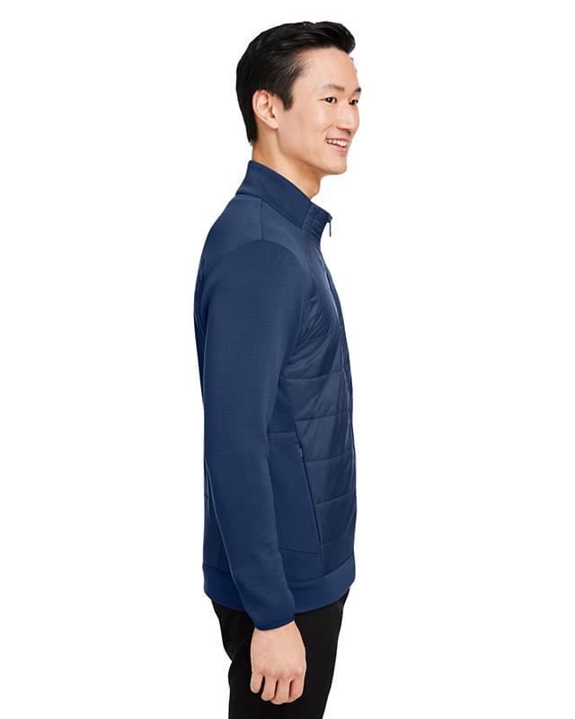 Men's Impact Full-Zip Jacket