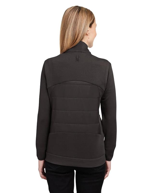 Ladies' Impact Full-Zip Jacket