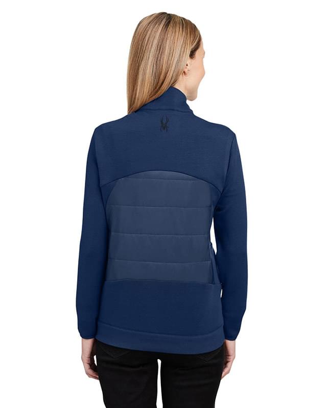 Ladies' Impact Full-Zip Jacket