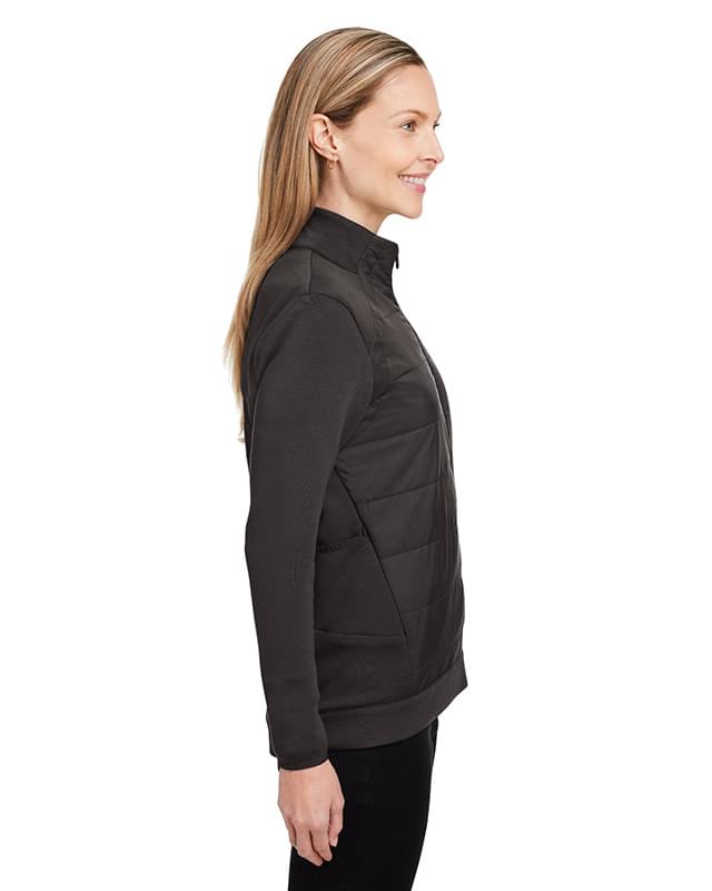 Ladies' Impact Full-Zip Jacket