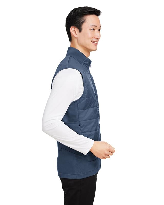 Men's Impact Vest