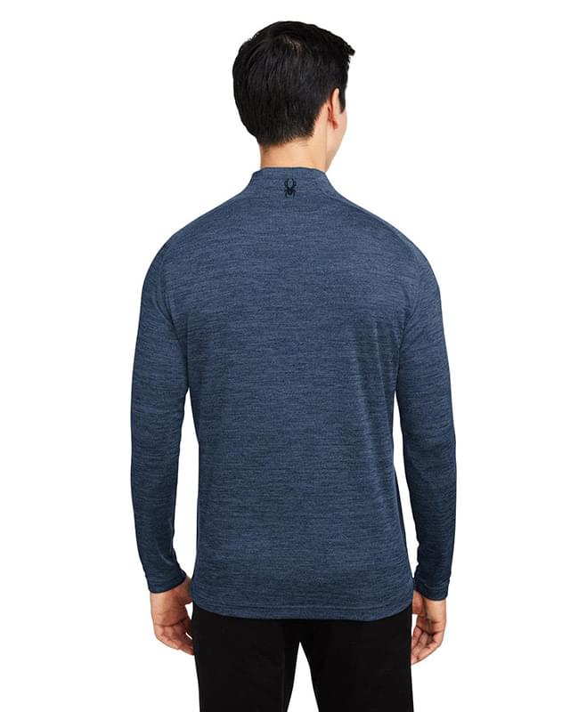 Men's Mission Half-Zip