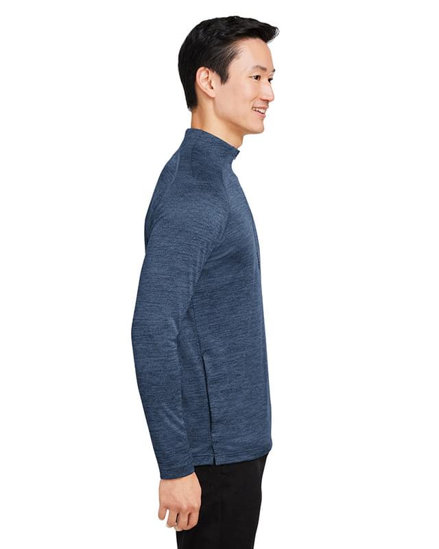 Men's Mission Half-Zip