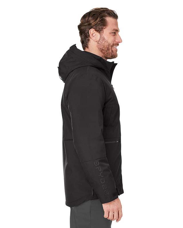 Men's Convert Insulated Jacket