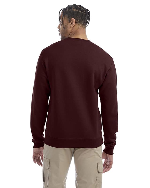 Adult Powerblend Crewneck Sweatshirt