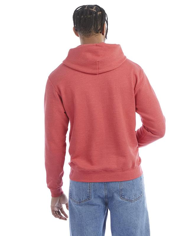 Adult Powerblend Pullover Hooded Sweatshirt