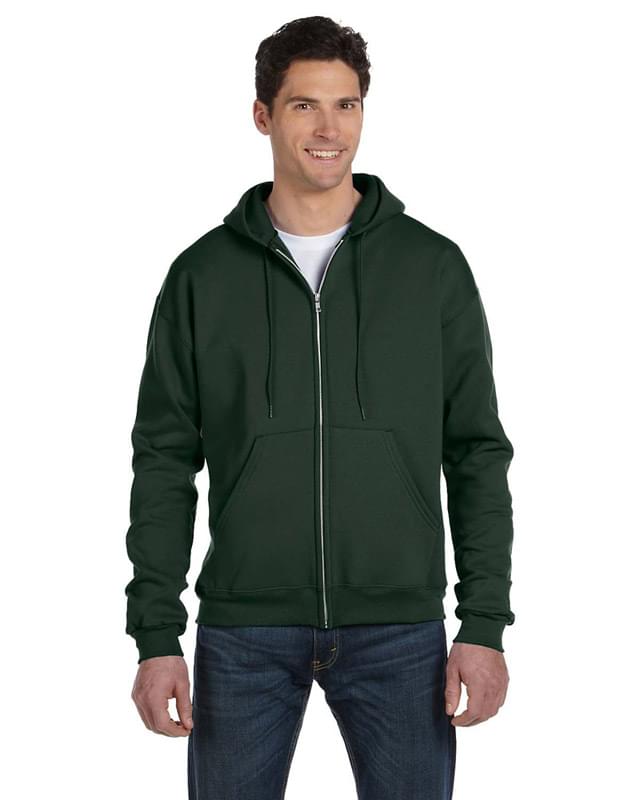 Eco? 9 oz. Full-Zip Hood