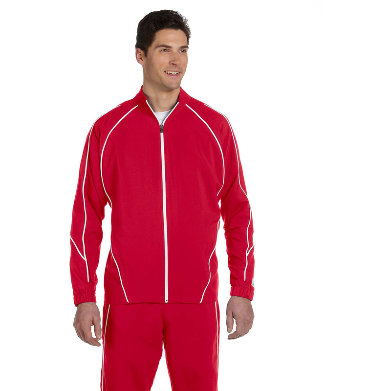 Men's Team Prestige Full-Zip Jacket