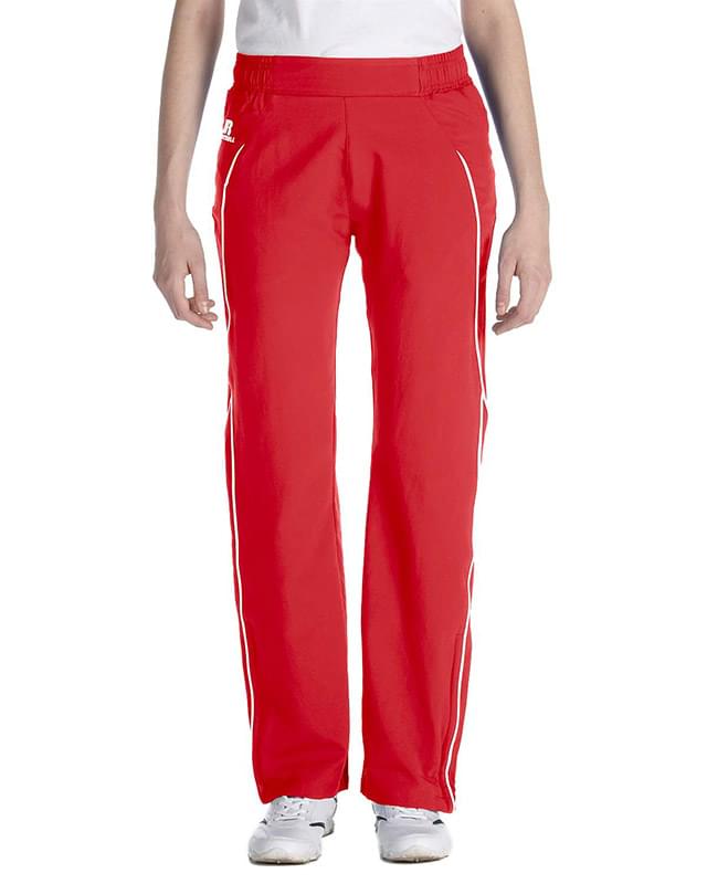 Ladies' Team Prestige Pant