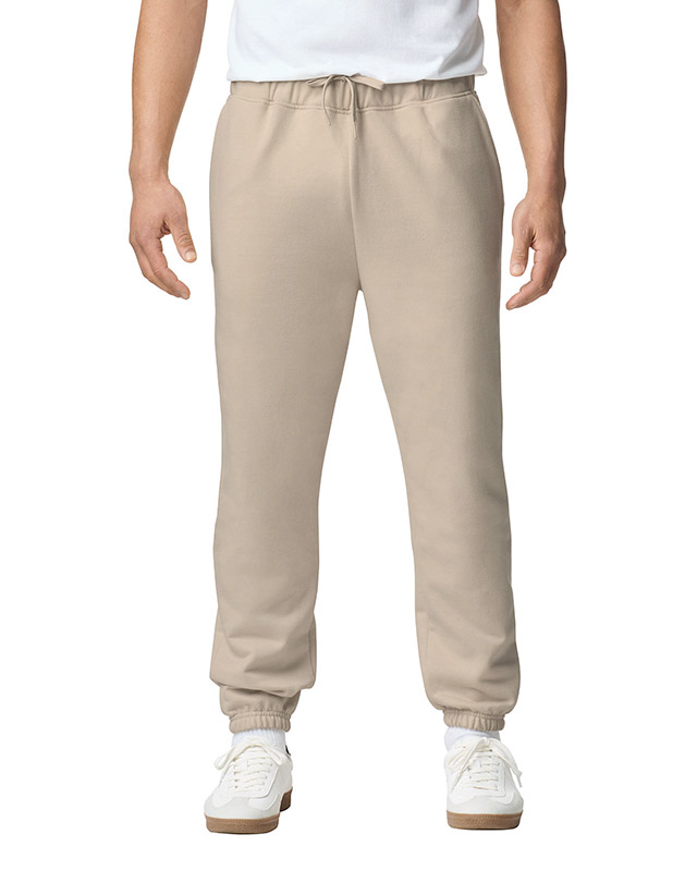 Unisex Softstyle Midweight Pocket Sweatpant