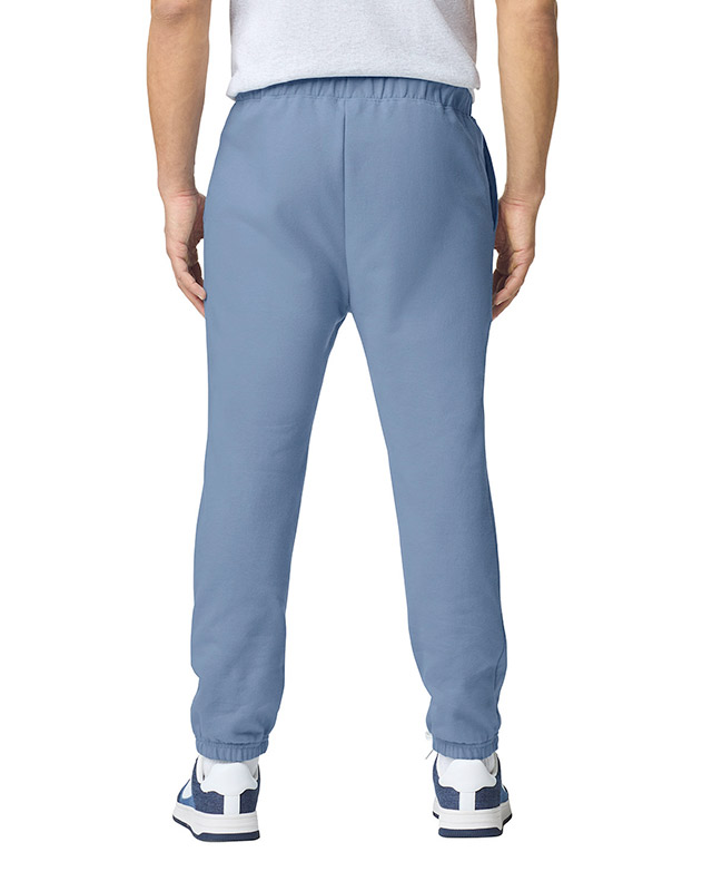 Unisex Softstyle Midweight Pocket Sweatpant