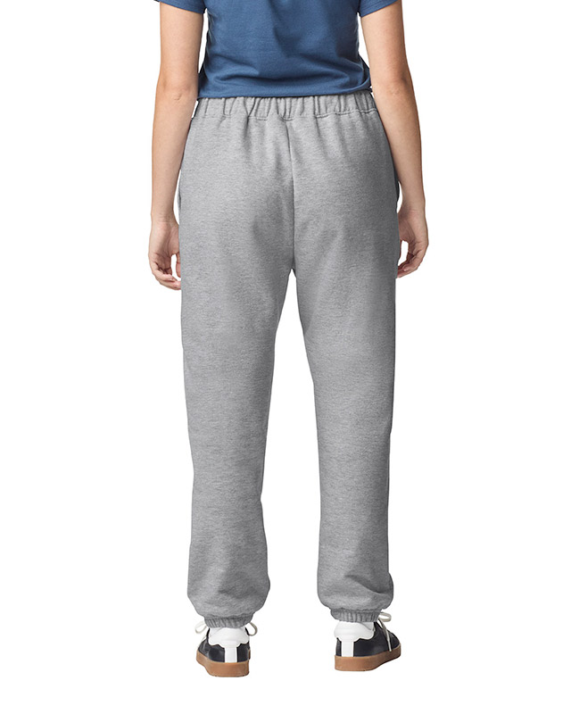 Unisex Softstyle Midweight Pocket Sweatpant