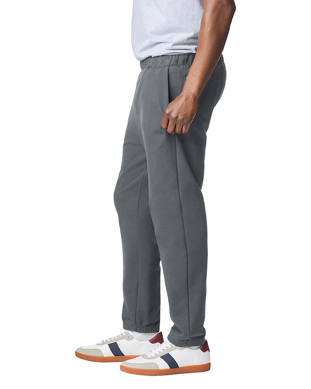 Unisex Softstyle Midweight Pocket Sweatpant