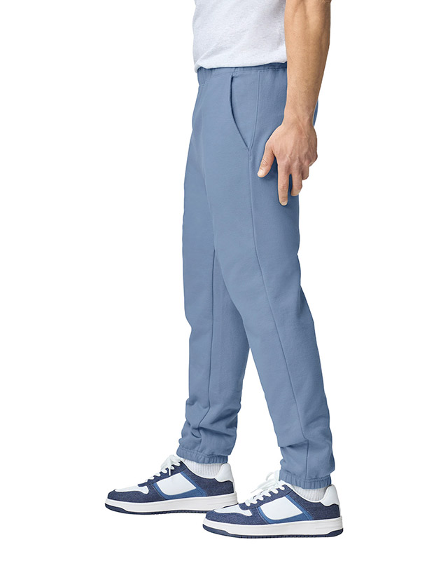 Unisex Softstyle Midweight Pocket Sweatpant