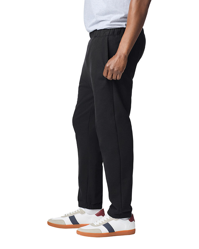 Unisex Softstyle Midweight Pocket Sweatpant