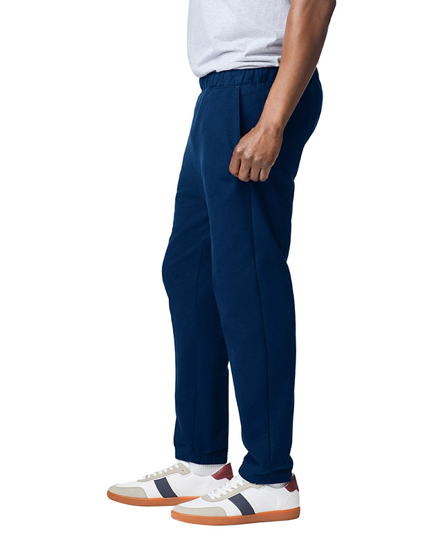 Unisex Softstyle Midweight Pocket Sweatpant