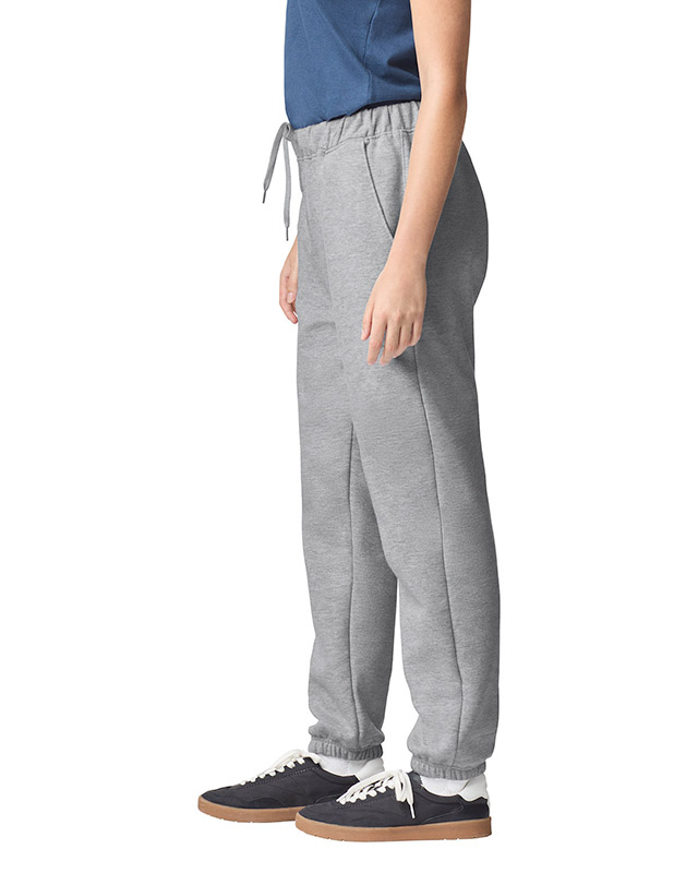 Unisex Softstyle Midweight Pocket Sweatpant