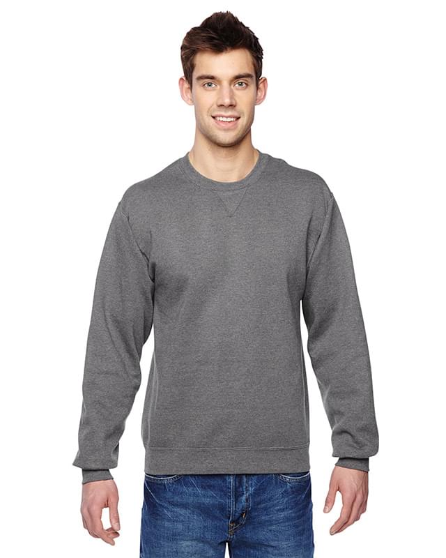 Adult SofSpun? Crewneck Sweatshirt
