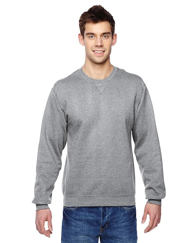Adult SofSpun Crewneck Sweatshirt