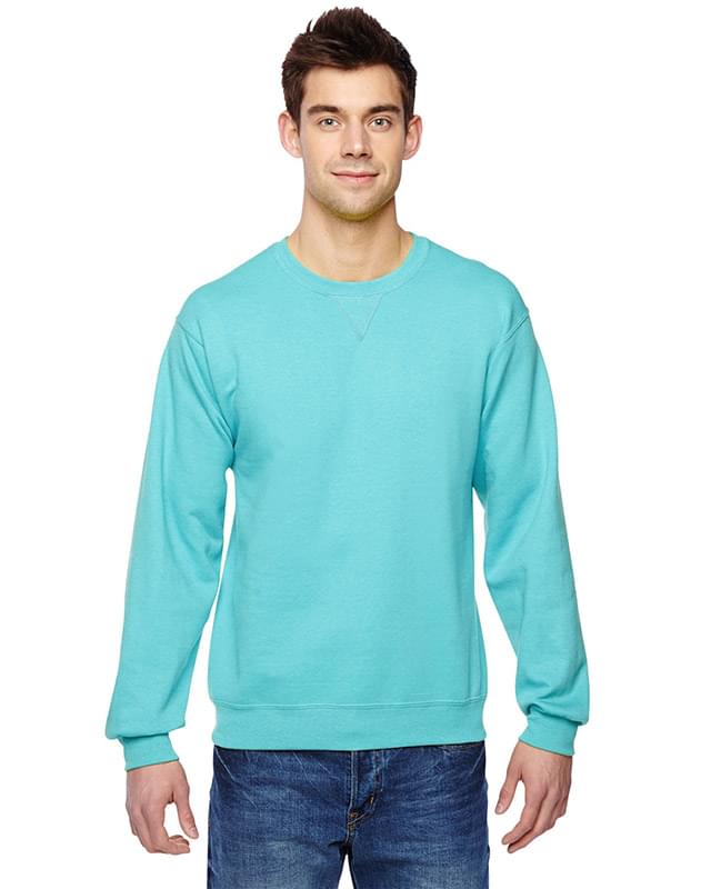 Adult SofSpun? Crewneck Sweatshirt