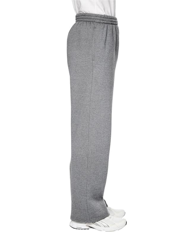 Adult SofSpun Open-Bottom Pocket Sweatpants