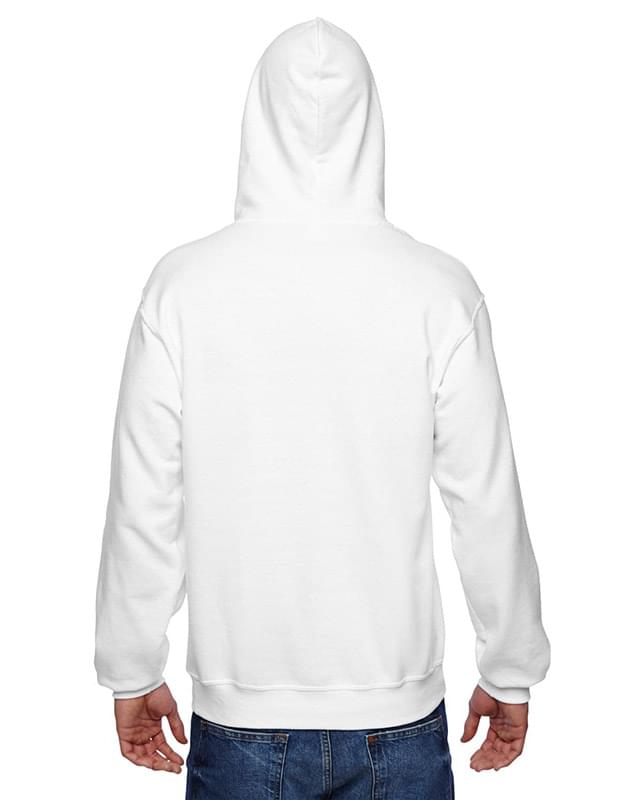 Adult SofSpun Hooded Sweatshirt