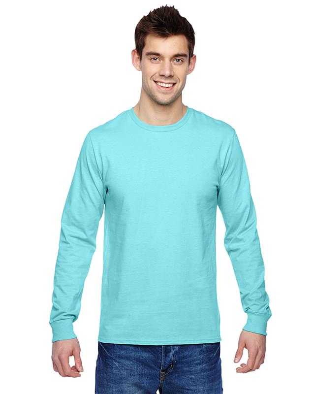 Adult Sofspun? Jersey Long-Sleeve T-Shirt