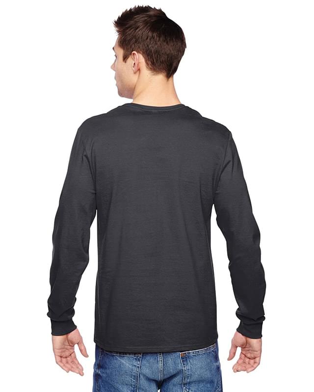 Adult Sofspun Jersey Long-Sleeve T-Shirt