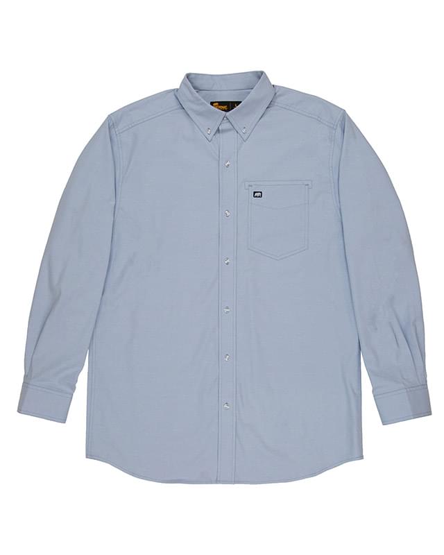 Men's Foreman Flex180 Button-Down Woven Shirt