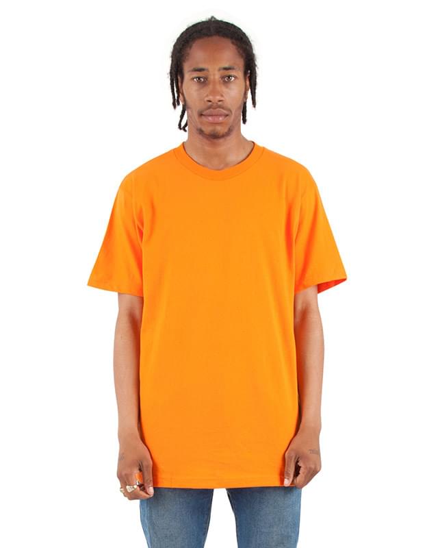 Adult Active Short-Sleeve Crewneck T-Shirt