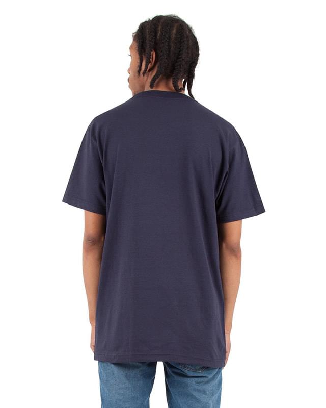 Adult Active Short-Sleeve Crewneck T-Shirt