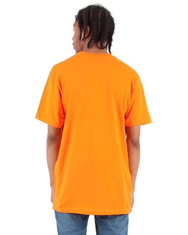 Adult Active Short-Sleeve Crewneck T-Shirt