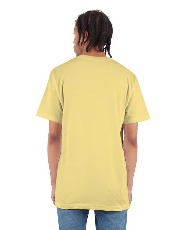 Adult Active Short-Sleeve Crewneck T-Shirt