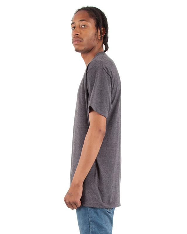 Adult Active Short-Sleeve Crewneck T-Shirt
