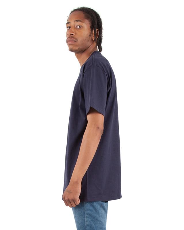Adult Active Short-Sleeve Crewneck T-Shirt