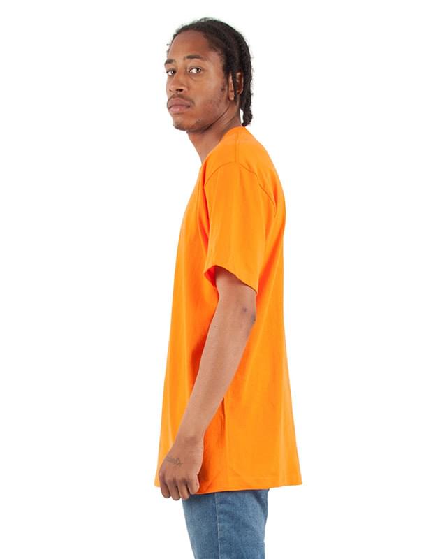 Adult Active Short-Sleeve Crewneck T-Shirt