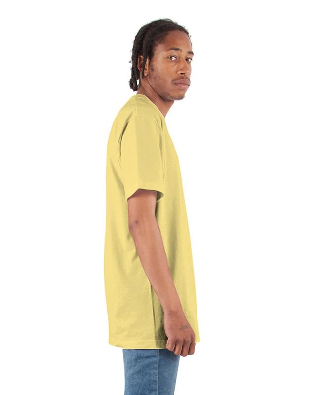 Adult Active Short-Sleeve Crewneck T-Shirt