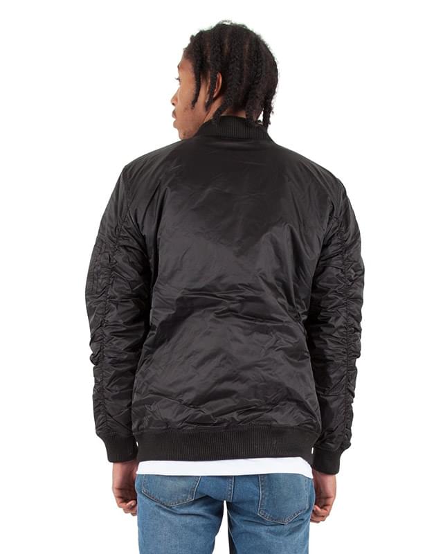 Adult Bomber Jacket