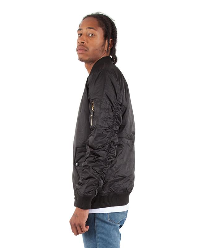 Adult Bomber Jacket
