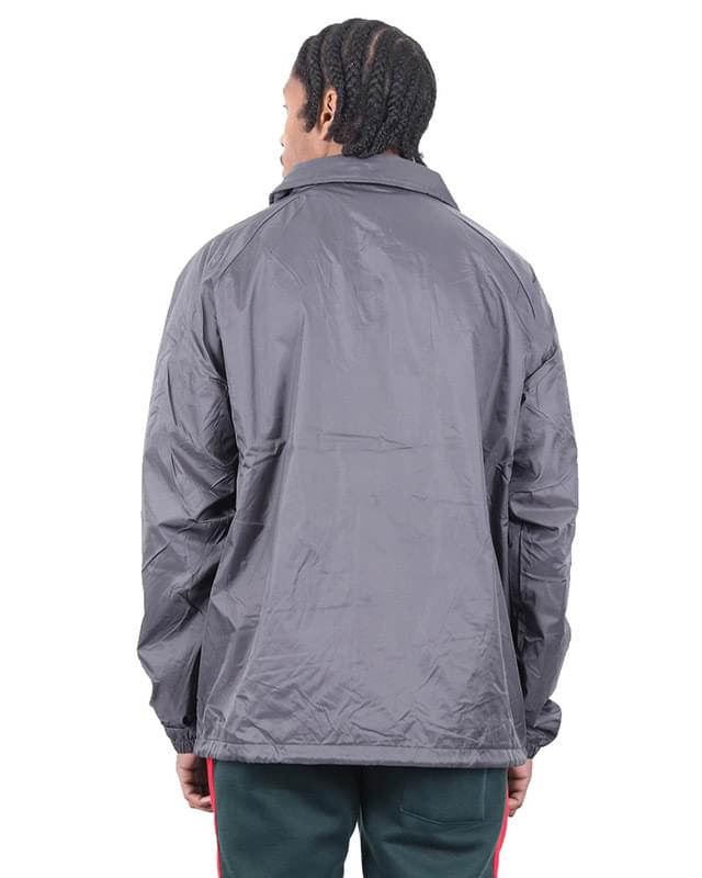 Coaches Jacket Coaches Jacket