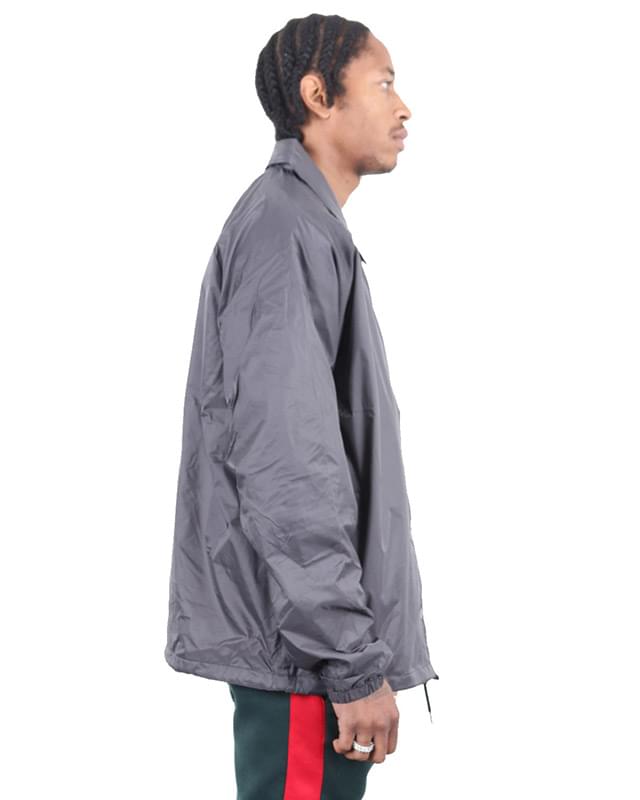 Coaches Jacket Coaches Jacket