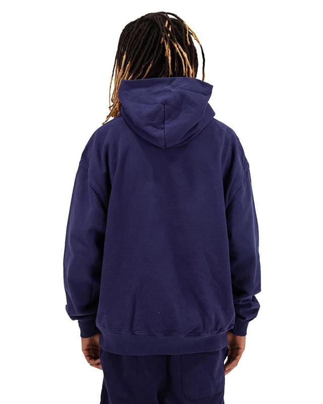 Men's Los Angeles Garment Dyed Hooded Sweatshirt