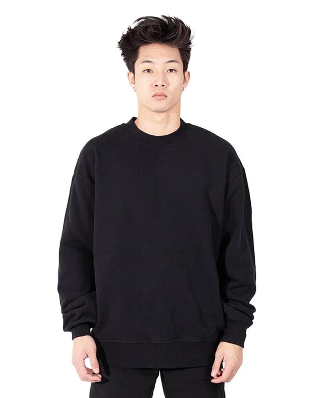 Men's Los Angeles Garment Dyed Crewneck