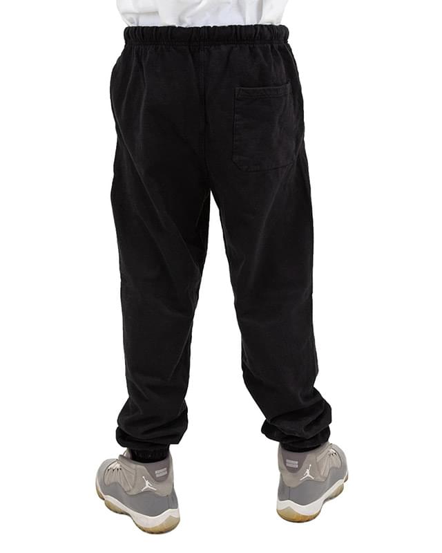 Men's Los Angeles Garment Dyed Sweatpant