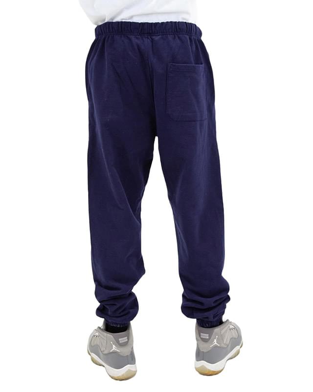 Men's Los Angeles Garment Dyed Sweatpant