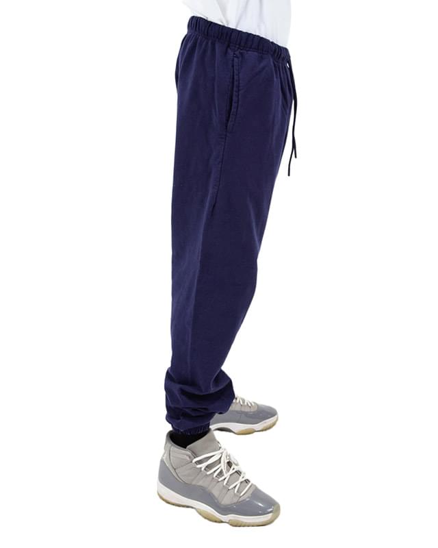 Men's Los Angeles Garment Dyed Sweatpant